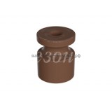 Изолятор пластик GE30025-70 для наружного монтажа какао
