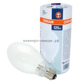 Лампа Osram HQL 125W Е27