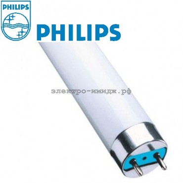Лампа люминесцентная TL-D 18W/840 MASTER TL-D Super 80 Philips