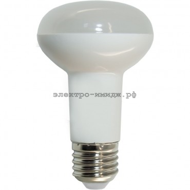 Лампа светодиодная LED-R63 LB-463 11W 6400K E27 230V Feron