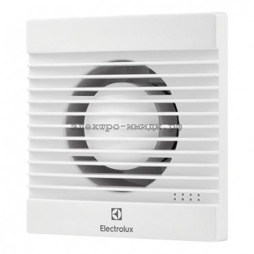 Вентилятор вытяжной EAFB-100 Basic
