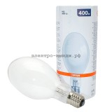 Лампа Osram HQL 400W Е40