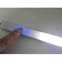 Сенсорный выключатель для светодиодных профилей