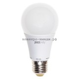 Лампа светодиодная LED-A 11W 3000К E27 220V JazzWay