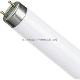 Лампа люминесцентная Т8 15W белая G-13
