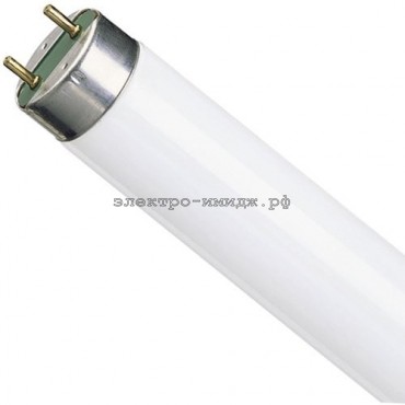 Лампа люминесцентная Т8 30W белая G-13