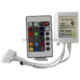 Контроллер для RGB ленты 12V 144W CRS144ESB Ecola