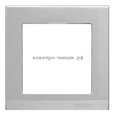Рамка WL04-Frame-01 1я 