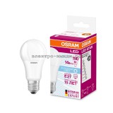 Лампа светодиодная LED-A CLA150 13W 4000K E27 220V Osram
